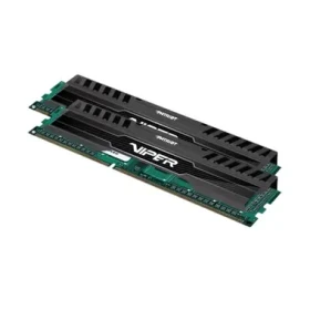 Patriot DDR3 16GB KIT Viper3 CL10 Black mamba