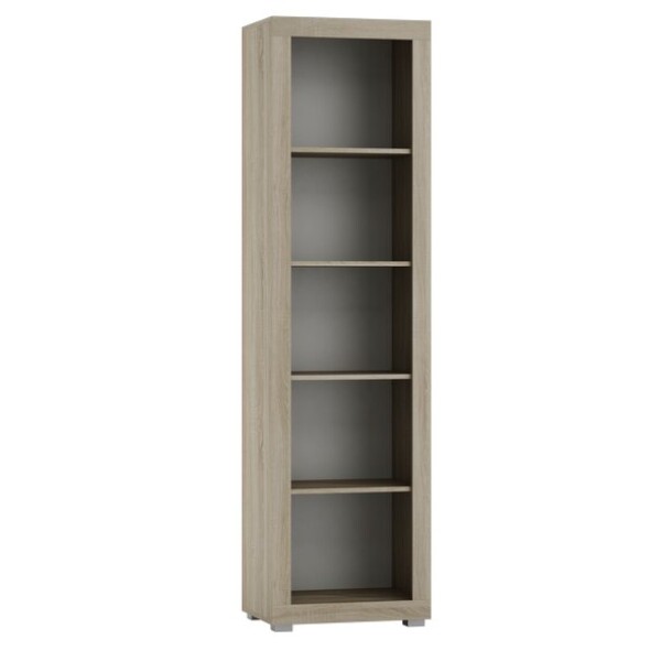 FRONTI Regál BAHAMA 55x202