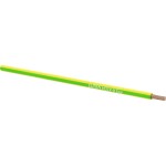 VER EUP H05V-K 1 vio Ri.100 Kabel H05V-K 1 x 1 mm² fialová 100 m