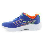 Boty Skechers Microspec-Texlor Jr 403770L-BLOR EU 27