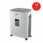 Dahle skartovač PaperSAFE® 380, 12 mm,