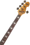 Sandberg California II TM5 OR HA RW DI