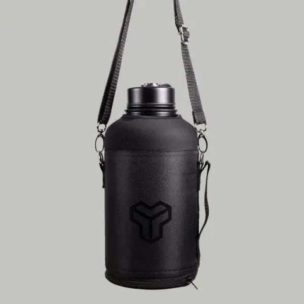 Láhev Nomad 1800 ml - STRIX (1800 ml, černá) (53329-1-black)