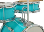 Tiger Power TCCJR30-WB Water Blue