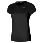 Běžecké tričko Mizuno Two Loop 88 Tee 32GAA20109 Velikost textilu: M