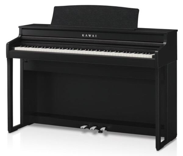 Kawai CA401B - Premium Satin Black B-Stock