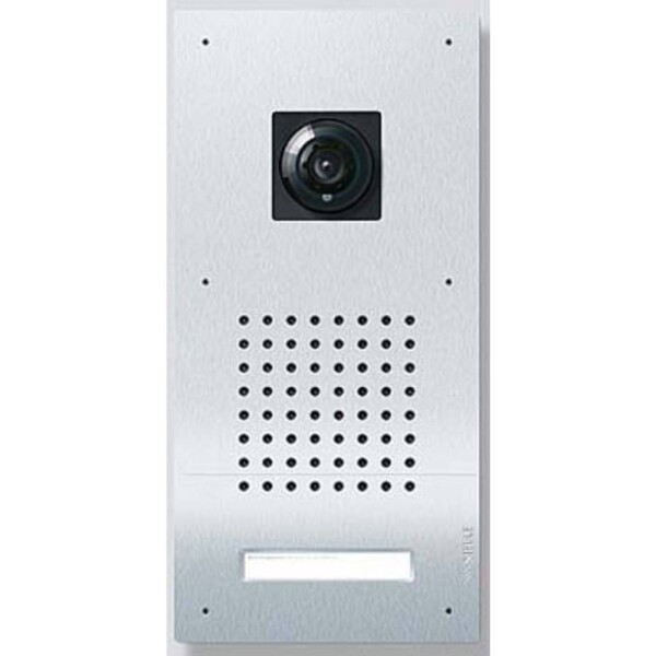 Siedle 210007724-01 domovní video telefon nerezová ocel