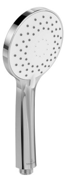 VILLEROY & BOCH - Universal Showers Sprchová hlavice, 3 proudy, chrom TVS10900300061