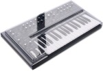 Decksaver MOOG MESSENGER COVER