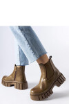 Boty model 204619 Solea 38