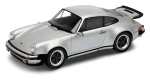WELLY Model auta Porsche 911 Turbo 3.0 (1974) červená