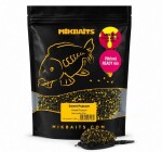 Mikbaits Vlhčené pelety Smoke Ready 2-3mm 300g - Sweet Popcorn,Mikbaits Vlhčené pelety Smoke Ready 2-3mm 300g - Sweet Popcorn