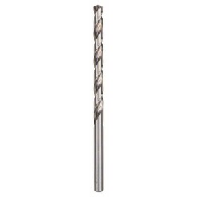 Bosch Accessories 2608595691 2608595691 HSS kovový spirálový vrták 11 mm Celková délka 195 mm broušený DIN 340 válcová stopka 1 ks