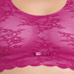 Essential Lace braletka s pěnovou výztuží 5400 candy pink - Anita Classix 192 candy pink M