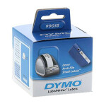 Dymo 190mm 38mm, bílé, 110 S0722470