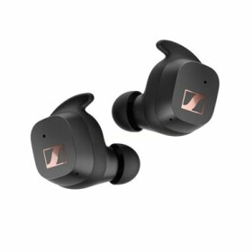 Sennheiser Sport True Wireless