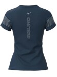 Běžecké tričko Mizuno Athletics Mizuno Tee K2GAB70213 Velikost textilu: