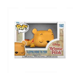 Funko POP: Winnie the Pooh - Sleeping Winnie the Pooh #1682