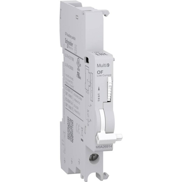 Pomocný kontakt Schneider Electric M9A26914