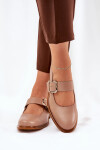 Polobotky model 212574 Step in style 41