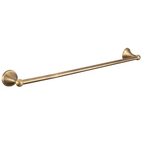 REA - Koupelnový věšák Antique Bronze 332867B REA-06927