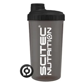 Scitec Nutrition Šejkr 700 ml černá (13605)