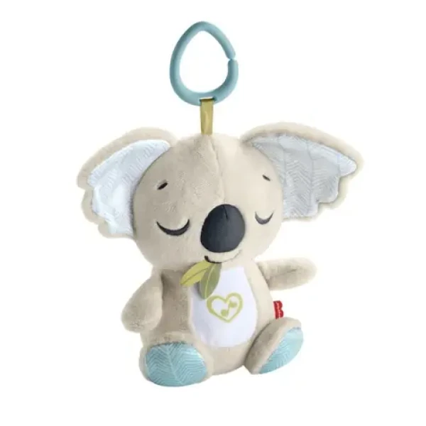 Mattel Fisher Price uklidňující koala na cesty
