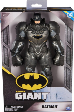Batman gigantická figurka Batman 30 cm - Spin Master Batman