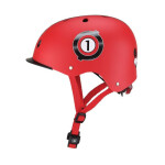 Přilba Globber Elite Lights Jr 507-102 HS-TNK-000013847 děti NEPLATÍ