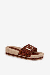 Pantofle model 214722 Step in style 38