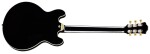 Eastman T484 Black