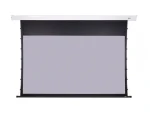 AVELI PREMIUM černá / Projekční plátno / elektrické / 100" (221x124 cm) / 16:9 (XRT-00284)