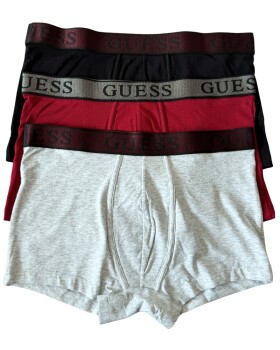 Pánské boxery Guess U5BG13 GIFT SET