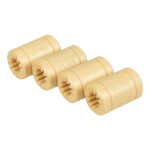 Materialpro3D Plastové ložisko RJMP 01-08 LM8UU