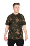 FOX Tričko Camo T-Shirt M (CFX280)