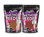 Chytil Method Feeder Pelety 2mm 750g - Ryba & Halibut,Chytil Method Feeder Pelety 2mm 750g - Ryba & Halibut