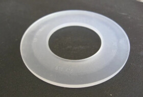 GEBERIT - Geberit-těsnění vyp.ventilu WC 63x32mm 816.418.00.1 816.418.00.1