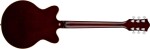 Gretsch G2655T Streamliner Jr. LRL CGR