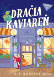 Dračia kaviareň - A.T. Qureshi