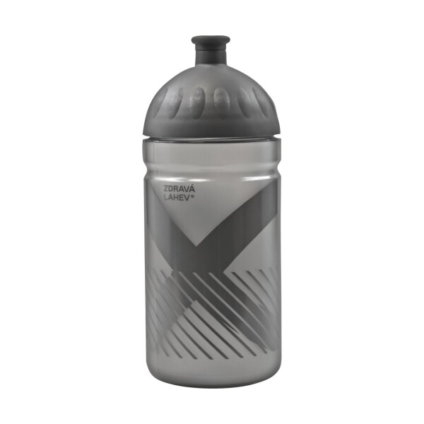 Zdravá lahev - 0,5l SPORT XO antracit