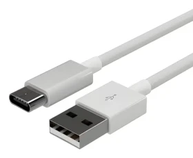Shiverpeaks USB-A - USB-C / Nabíjecí a synchronizační kabel / USB 2.0 / 2 m (FL31-13043)