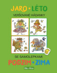 Jaro, Léto, Podzim, Zima