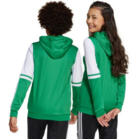 Adidas Squadra 25 Hoody Jr JP3163 Mikina 164 cm