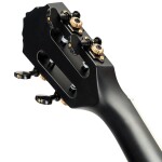 Ortega RTPS Tenor LH SBK
