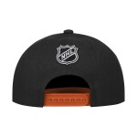 Outerstuff Dětská kšiltovka Anaheim Ducks NHL Icebound Pro Crown