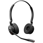 Tie Studio Bluetooth 4.1 Sport sportovní špuntová sluchátka Bluetooth® černá headset, regulace hlasitosti, odolné vůči p