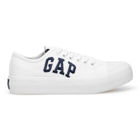 Tenisky GAP JACKSON GAI001F5TWWEBWGP Látka/-Látka