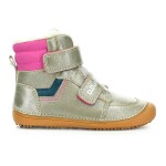 D.D.Step W063-52804D champagne