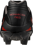 Kopačky Mizuno MONARCIDA NEO III PRO FG P1GA262200 Velikost obuvi v EU: 40