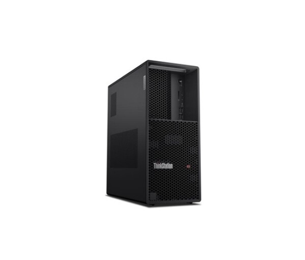LENOVO PC ThinkStation/Workstation P3 Tower G2 - Ultra7 265K,32GB,1TBSSD,RTX A1000 8GB,noDVD,W11P EDF_805817
